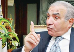 رئيس “التعبئة والإحصاء” يشهد مراسم تدشين الساعة السكانية بالإسماعيلية