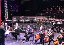 روائع الموسيقى العربية على مسرح سيد درويش.. السبت