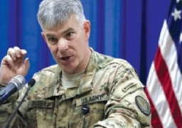 روسيا تستهدف أهدافاً لـ داعش في سوريا