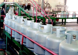 زيادة حصة محافظة مطروح من البوتاجاز إلى 181 طن يومياً خلال أغسطس