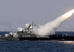 سفن روسية تطلق صواريخ “كاليبر” على أهداف للنصرة في سوريا