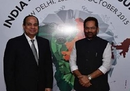 سفير الهند بالقاهرة: 3 مليارات دولار حجم استثماراتنا بمصر