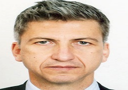 سفير قبرص بالقاهرة لبرنامج ديلي ديبيت: نثمن جهود السيسي لجذب الاستثمارات لمصر