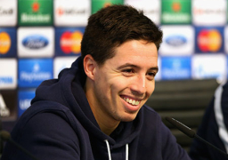 إشبيلية يسعى لضم سمير نصري