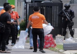 سنغافورة تدعو لليقظة بعد إحباط مخطط لهجوم صاروخي