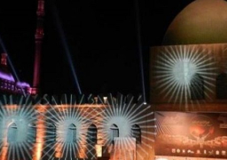 سهرة لفرقة”عمدان النور” ولؤي في مهرجان قلعة صلاح الدين