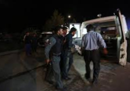 ارتفاع عدد ضحايا هجوم الجامعة الأمريكية بكابول لـ56 قتيل وجريح