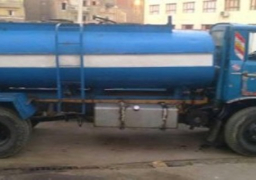 ضخ 21 ألف طن مواد بترولية وطرح 12 ألف اسطوانة غاز بالغربية