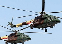 طائرات عراقية تقصف مخزنا وسوقا للأسلحة لداعش بالقائم قرب الحدود السورية