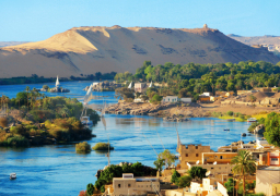 طقس اليوم معتدل شمالا حار جنوبا.. والعظمى بالقاهرة 29 درجة