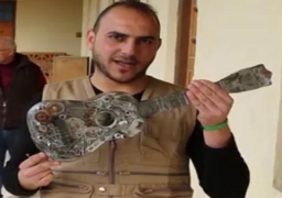 عراقي يحول الخردة إلى قطع فنية فريدة