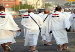 غدا .. بدء سفر أول أفواج حجاج الجمعيات الأهلية