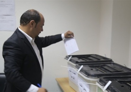 غدا.. اللجنة القضائية المشرفة على انتخابات التمريض تعلن النتائج النهائية