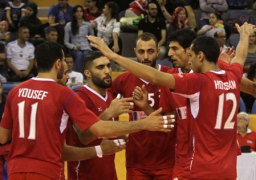 أولمبياد 2016.. فراعنة الطائرة يواجهون الأرجنتين اليوم فى ريو دى جانيرو