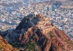 فك الحصار عن تعز من الجهة الغربية