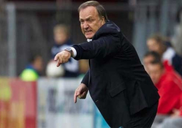 فناربخشة يتعاقد رسميا مع المدرب الهولندى ادفوكات