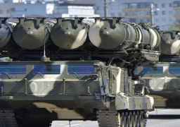 “إس 300” لحماية منشأة فوردو النووية الإيرانية