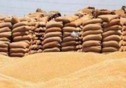 مجلس النواب يناقش اليوم التقرير النهائي للجنة تقصي الحقائق حول و قائع فساد القمح