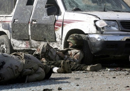 ارتفاع عدد قتلى القوات الخاصة الليبية إلى 22 جنديا