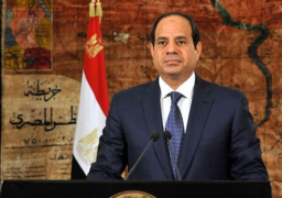 قرار جمهوري بإعادة تخصيص أراض لصالح هيئة المجتمعات العمرانية الجديدة