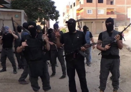 جنايات القاهرة تنظر اليوم محاكمة 215 متهماً فى قضية كتائب حلوان