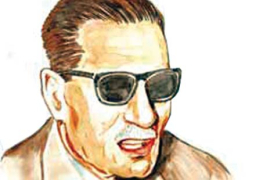 هيئة الكتاب تصدر كتاب “الوعد الحق” بالإنجليزية