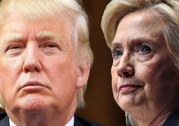 كلينتون تنجح فى توسيع تقدمها على ترامب لأكثر من 7 نقاط