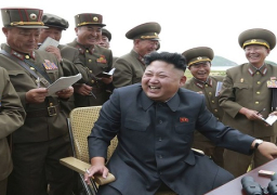 كوريا الشمالية تهدد بشن هجمات على القواعد العسكرية الأمريكية