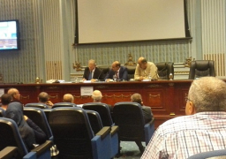 لجنة الزراعة بمجلس النواب تستمع لمزارعى القصب .. والوزراء يتغيبون