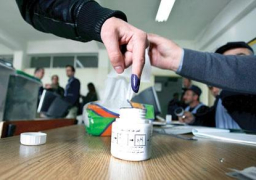 فتح باب الترشح للانتخابات البرلمانية في الأردن