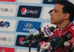 البدري سعيد بالعودة للأهلي ومؤتمر صحفي السبت لتشكيل الجهاز المعاون