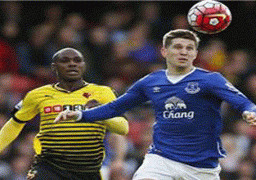 مانشستر سيتي يتعاقد مع المدافع ستونز في صفقة قياسية