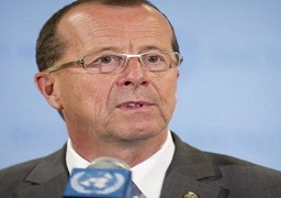 مبعوث الأمم المتحدة: دعم حكومة الوفاق الليبية “يتهاوى”