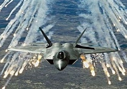 متحدث “البنيان المرصوص” يعلن تنفيذ سلاح الجو الأمريكي غارات مكثفة على داعش بسرت