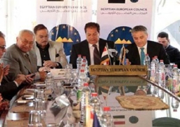 غدا الاحد مجلس الأعمال المصري الأوروبي يستضيف وفدا برلمانيا واقتصاديا إيطاليا