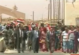 مجلس الأعمال المصري الاوروبي يشيد بجهود السيسى فى تحرير 23 مصريا بليبيا