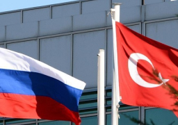 مجلس التعاون التركي يقر بتحسن العلاقات بين موسكو وأنقرة