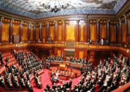 قانون إيطالي جديد للحد من هدر الطعام