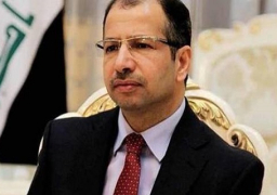 مجلس النواب العراقي يرفع الحصانة عن رئيسه ونائبين آخرين