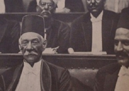 مجلس النواب يحيى ذكرى وفاة الزعيمين سعد زغلول ومصطفى النحاس