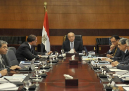 مجلس الوزراء يوافق على مشروع قانون بإنشاء وكالة الفضاء المصرية