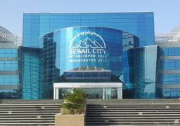 مجلس مدينة زويل برئاسة مجدي يعقوب يؤكد استكمال رسالة زويل الوطنية