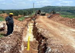 محافظ أسيوط يعلن الانتهاء من مشروع صرف البدارى وساحل سليم نهاية العام