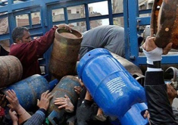 محافظ الجيزة ينفي وجود أزمة فى البوتاجاز