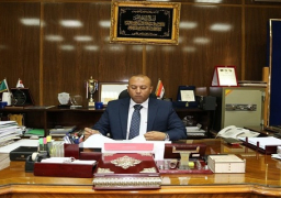 محافظ المنوفية يمنح 70 ألف جنيه لشراء 40 دراجة لذوى الاعاقة الحركية