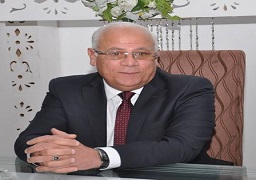 محافظ بورسعيد يتفقد قرية الديبة ويبحث سبل تطويرها