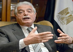 محافظ جنوب سيناء يؤكد استعادة شرم الشيخ لقوتها وإشادات من وفود دولية