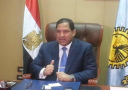 محافظة الغربية توفر 114 قطعة أرض لبناء مدارس