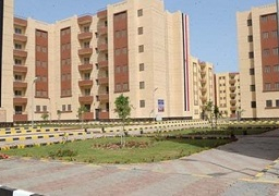 محافظة القاهرة تنظم حملة طبية وأخرى لمحو الأمية بمنطقة الآسمرات