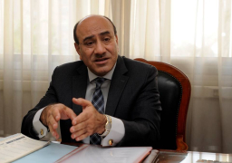 تأجيل محاكمة جنينه و3صحفيين لاتهامهم بقذف الزند لـ23 أكتوبر